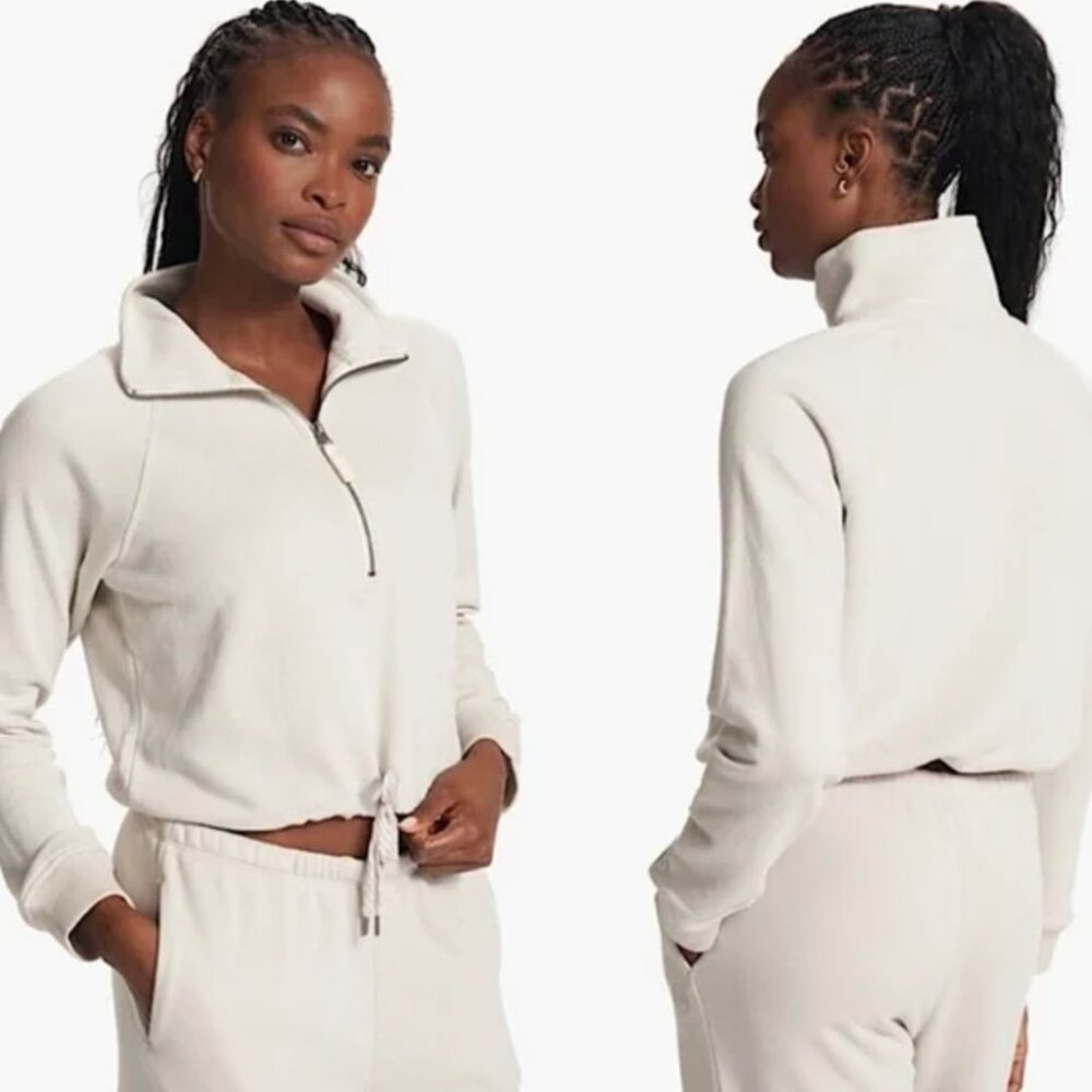 Vuori Sedona Half Zip